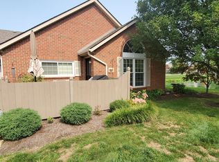 6808 Ridge Rock Dr #16-680, New Albany, OH 43054