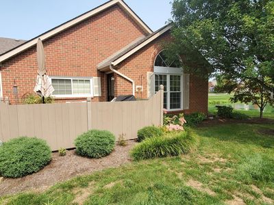 6808 Ridge Rock Dr #16-680, New Albany, OH, 43054