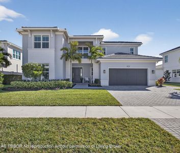 9221 Crestview Cir, Palm Beach Gardens, FL, 33412