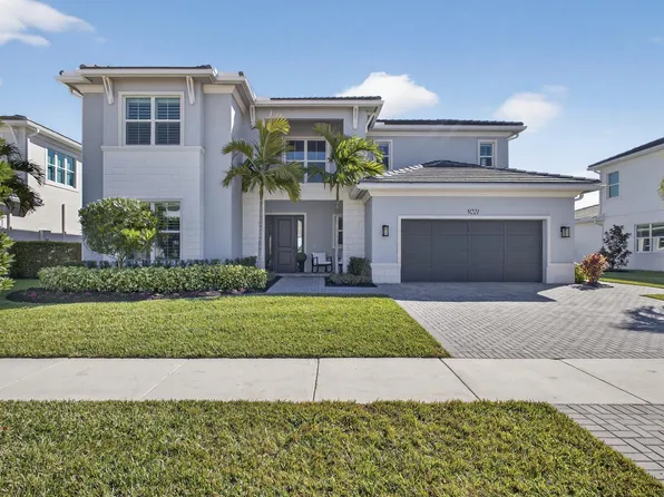 9221 Crestview Cir, Palm Beach Gardens, FL 33412
