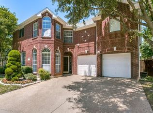 9043 Clearhurst Dr, Dallas, TX 75238