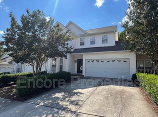 250 Joshua Glen Ln, Cary, NC 27519