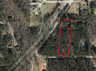 1416 Auman Rd, Raleigh, NC 27603