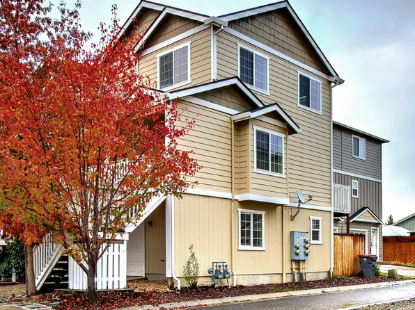 7840 Jacqueline Way, White City, OR 97503