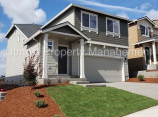 3627 NE Laurel St, Camas, NE 98607