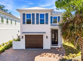 16 - North Santa Rosa Beach, Santa Rosa Beach, FL 32459