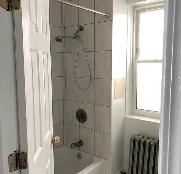 Bath Shower