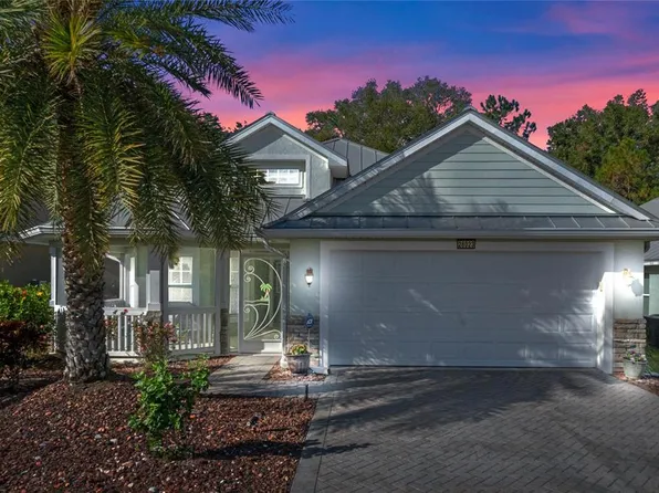 28023 Cypress Springs Loop, Okahumpka, FL 34762