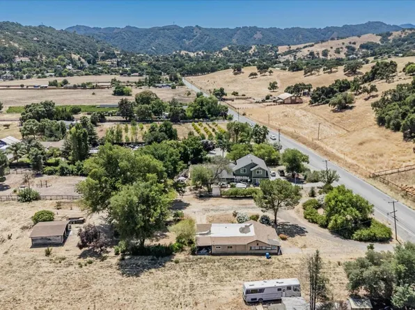 400 W Edmundson Ave, Morgan Hill, CA 95037