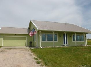 29309 Clear View Cir, Elizabeth, CO 80107