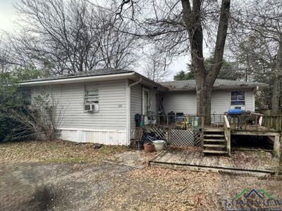 199 Holmes St, Hawkins, TX, 75765