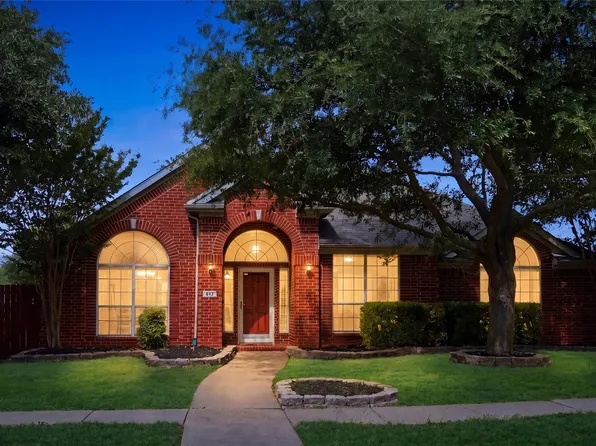 812 Patricia Dr, Allen, TX 75002