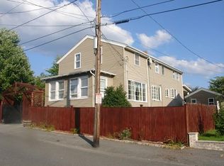 33 Keayne St, Revere, MA 02151