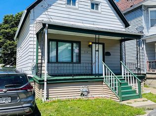 114 Longnecker St, Buffalo, NY 14206