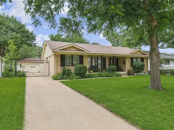612 Twilight Trl, Richardson, TX 75080