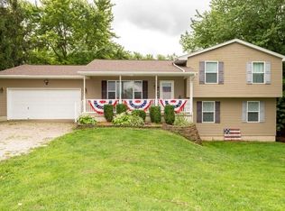 4275 Mumper Rd, Springfield, OH 45502