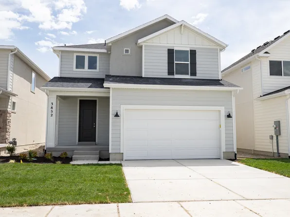 3852 N Christopher St Lot 140, Eagle Mountain, UT 84005