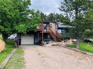 6037 Kaneache Blvd, Pueblo, CO 81019