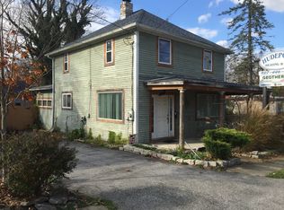 133 Main Street, Sardinia, OH 45171