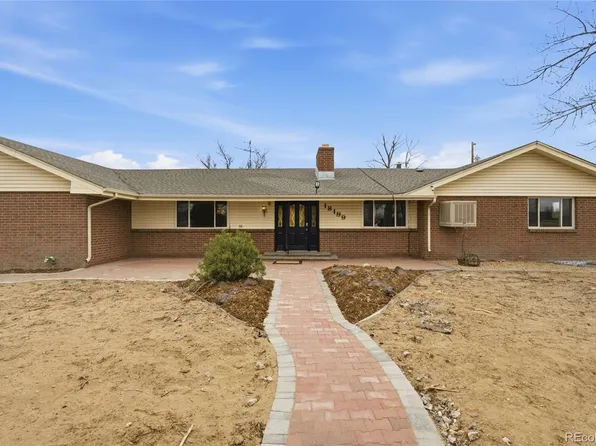18199 E 160th Avenue, Brighton, CO 80601