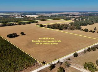 0 121st Rd, O'Brien, FL 32071