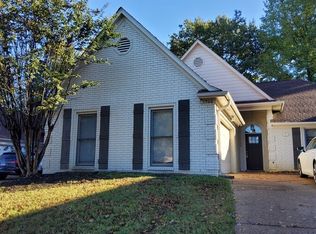 1566 Appling Wood Cv N, Cordova, TN 38016