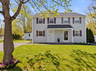 4 Nutty Hill Rd, Hingham, MA 02043