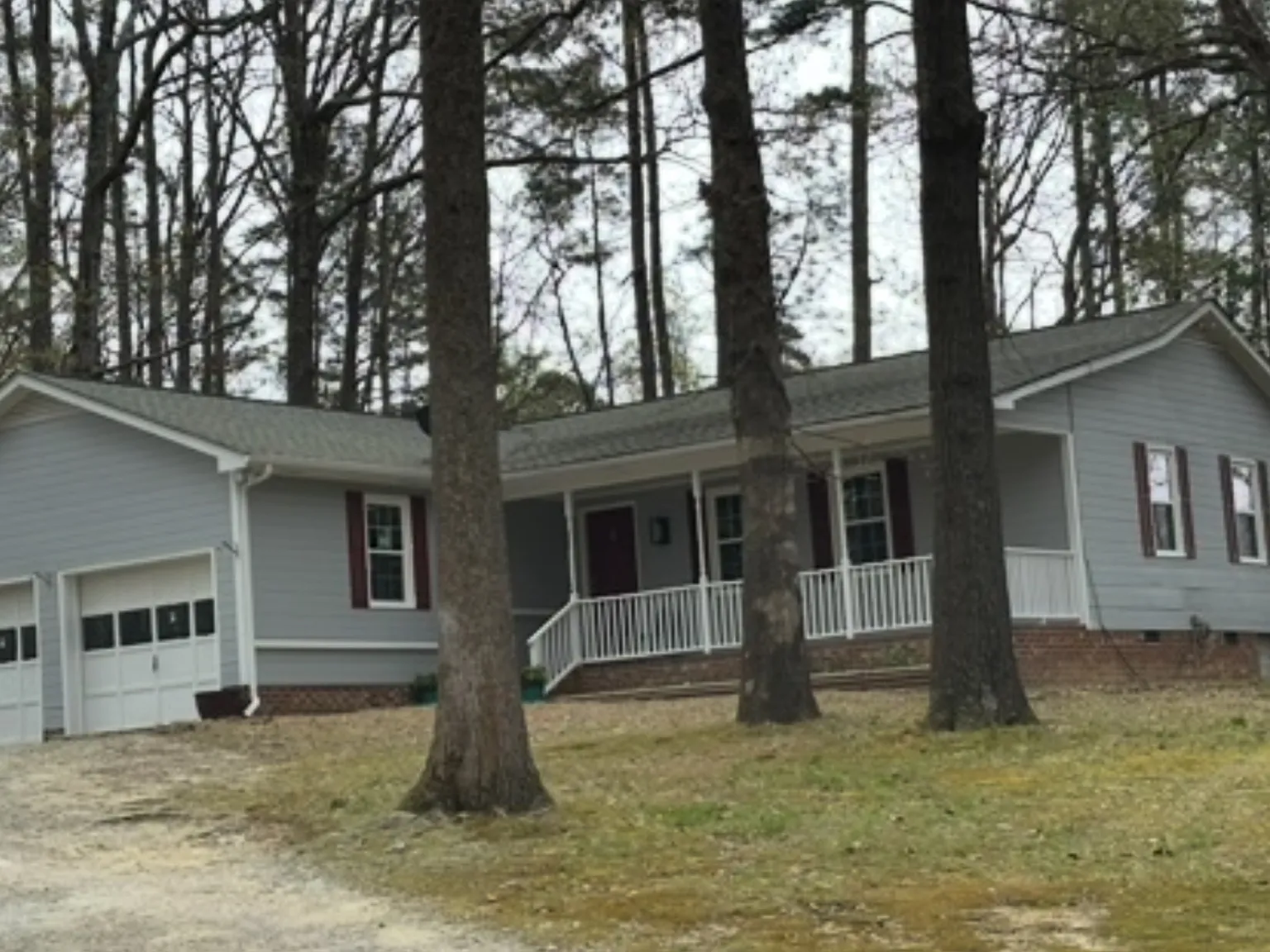 3 bed, 1248 sqft, $2,400 — Photo 4