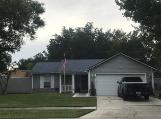 930 Mozart Dr, Orlando, FL 32825
