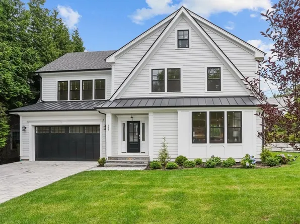 173 South St, Brookline, MA 02467