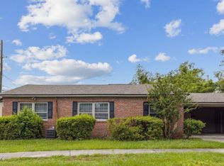 1862 W 24TH Street, Jacksonville, FL 32209