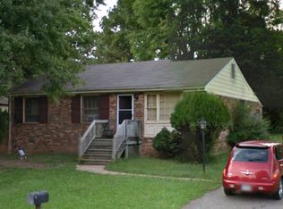 4108 Berrybrook Dr, North Chesterfield, VA 23234