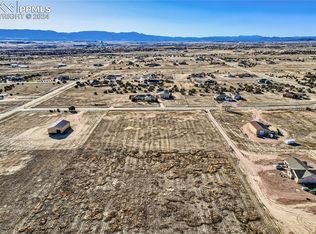 67 C Bar Trl, Penrose, CO 81240