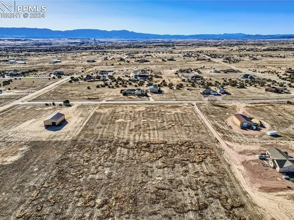 67 C Bar Trl, Penrose, CO 81240