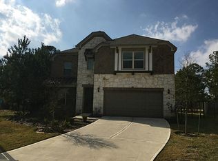 19 Blue Violet Ct, The Woodlands, TX 77375