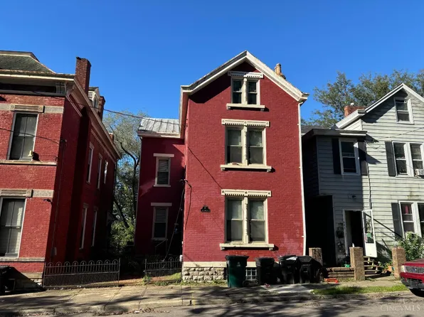 641 Steiner Ave, Cincinnati, OH 45204