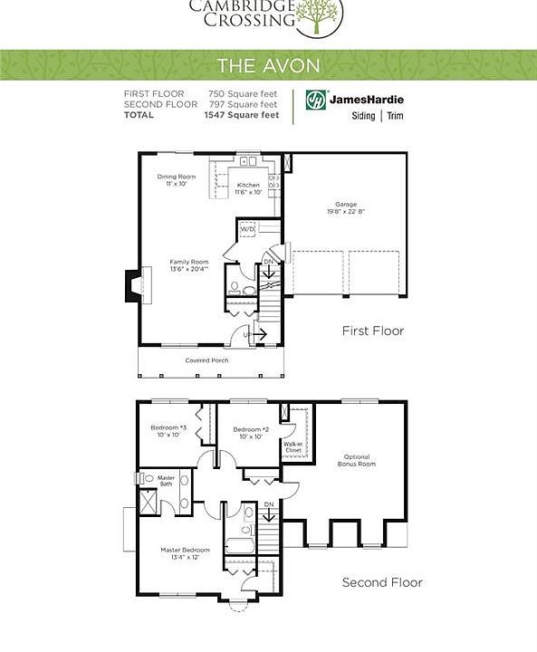2nd image of 102 Cambridge Ct