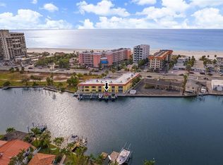 4103 Gulf Blvd APT 108, Saint Pete Beach, FL 33706