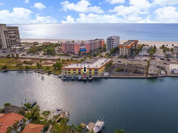4103 Gulf Blvd APT 108, Saint Pete Beach, FL 33706