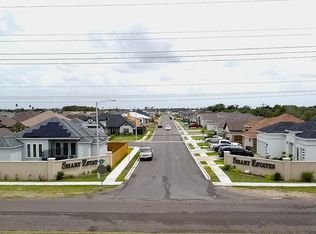 3200 E Bella Vista Ave, Alton, TX 78573