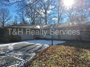 5505 Kilmer Ln, Indianapolis, IN 46250