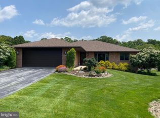 235 Horizon Dr, State College, PA 16801