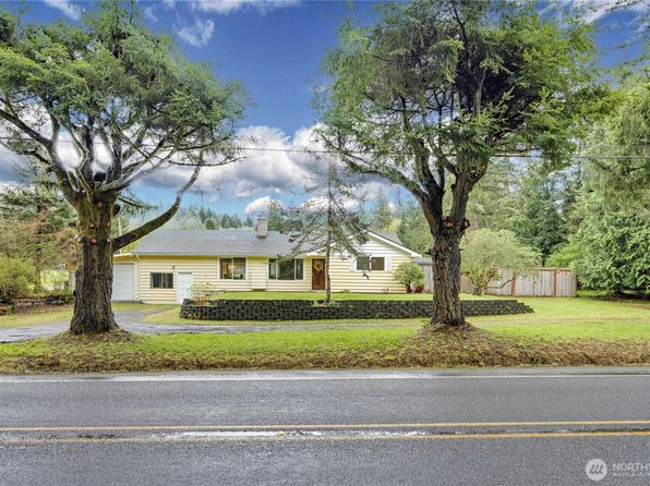 22852 Indianola Road NE, Poulsbo, WA 98370