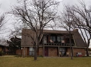 1108 Euclid Ave, Panhandle, TX 79068