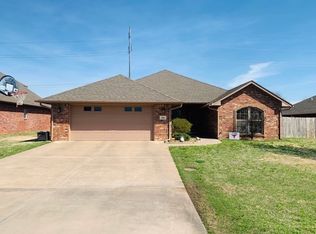 326 Okarche, Enid, OK 73701