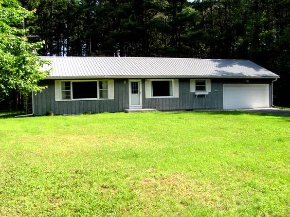 12780 Rockwood Dr, Minocqua, WI 54548
