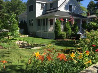 16 Stockholm Ave, Rockport, MA 01966
