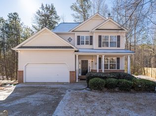 305 Penfield Cir, Sugar Hill, GA 30518