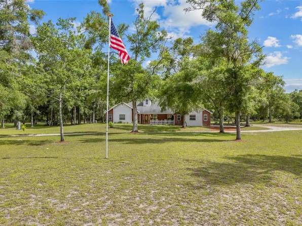 1827 SW Shiloh St, Fort White, FL 32038