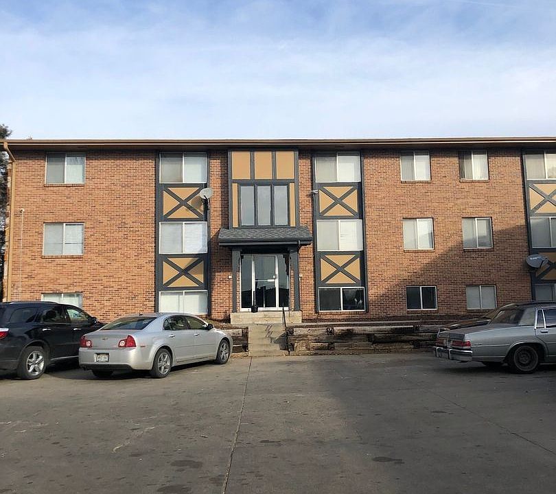 2nd image of 4621 N 56th St APT 7